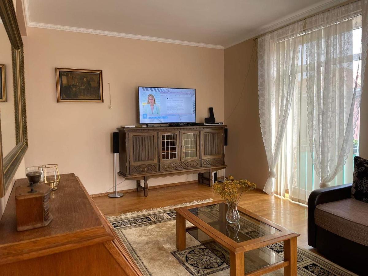 New Ferry Klaipeda Apartment Exterior photo